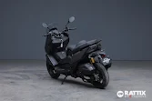 WOTTAN MOTOR GT2 300 Abs