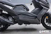 WOTTAN MOTOR GT2 300 Abs