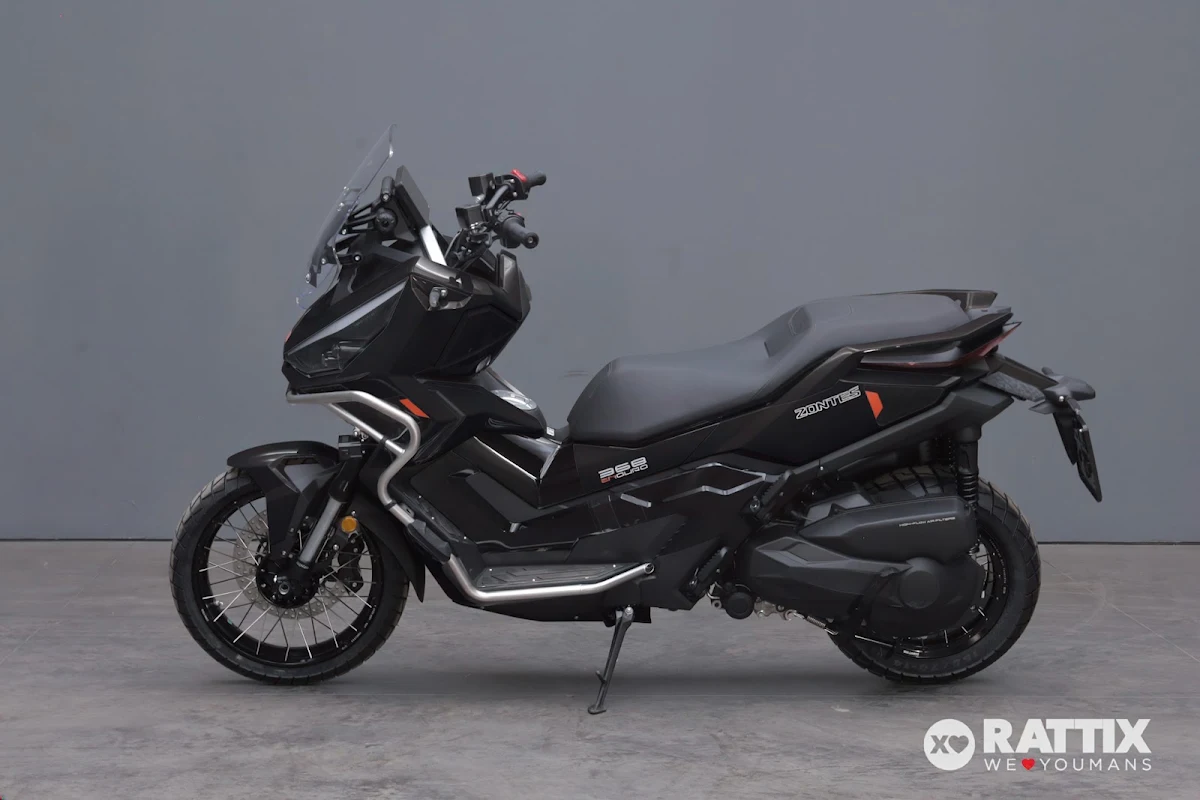 ZONTES ZT 368 G Abs my26