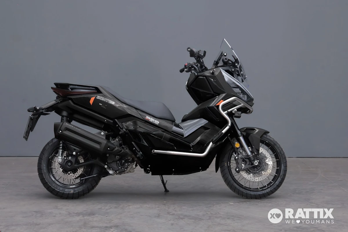 ZONTES ZT 368 G Abs my26