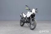 BENELLI BKX 125 E5+