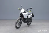 BENELLI BKX 125 E5+