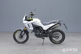 BENELLI BKX 125 E5+