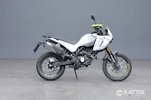 BENELLI BKX 125 E5+