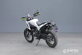 BENELLI BKX 125 E5+