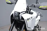 BENELLI BKX 125 E5+