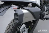 BENELLI BKX 125 E5+