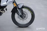 BENELLI BKX 125 E5+
