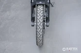 BENELLI BKX 125 E5+