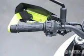 BENELLI BKX 125 E5+