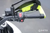 BENELLI BKX 125 E5+