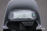 BENELLI BKX 125 E5+