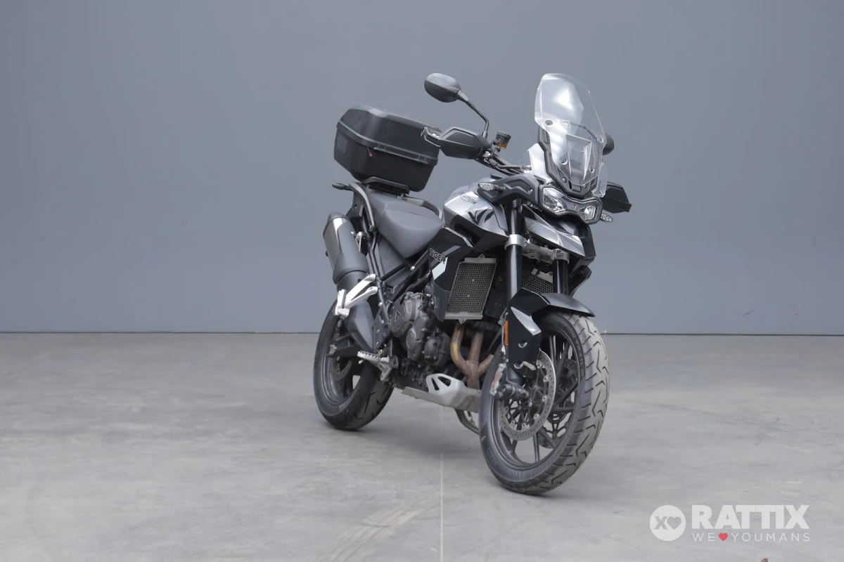 TRIUMPH Tiger 850 Sport Abs
