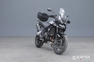Foto TRIUMPH Tiger 850 Sport Abs