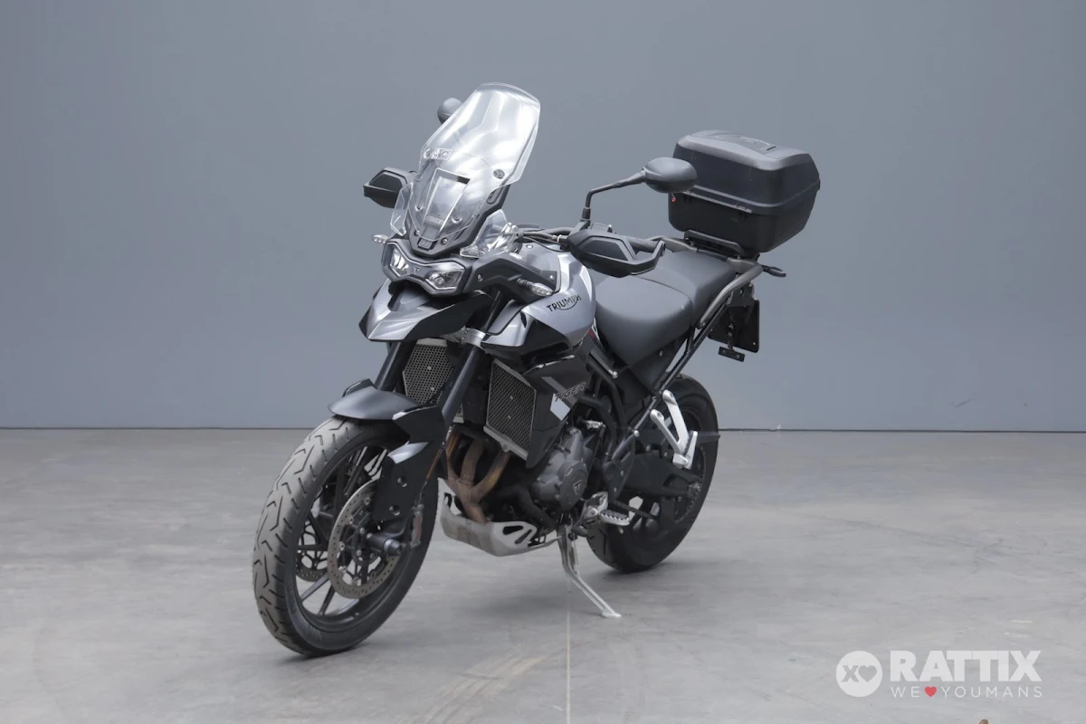 TRIUMPH Tiger 850 Sport Abs