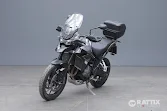 TRIUMPH Tiger 850 Sport Abs