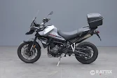 TRIUMPH Tiger 850 Sport Abs
