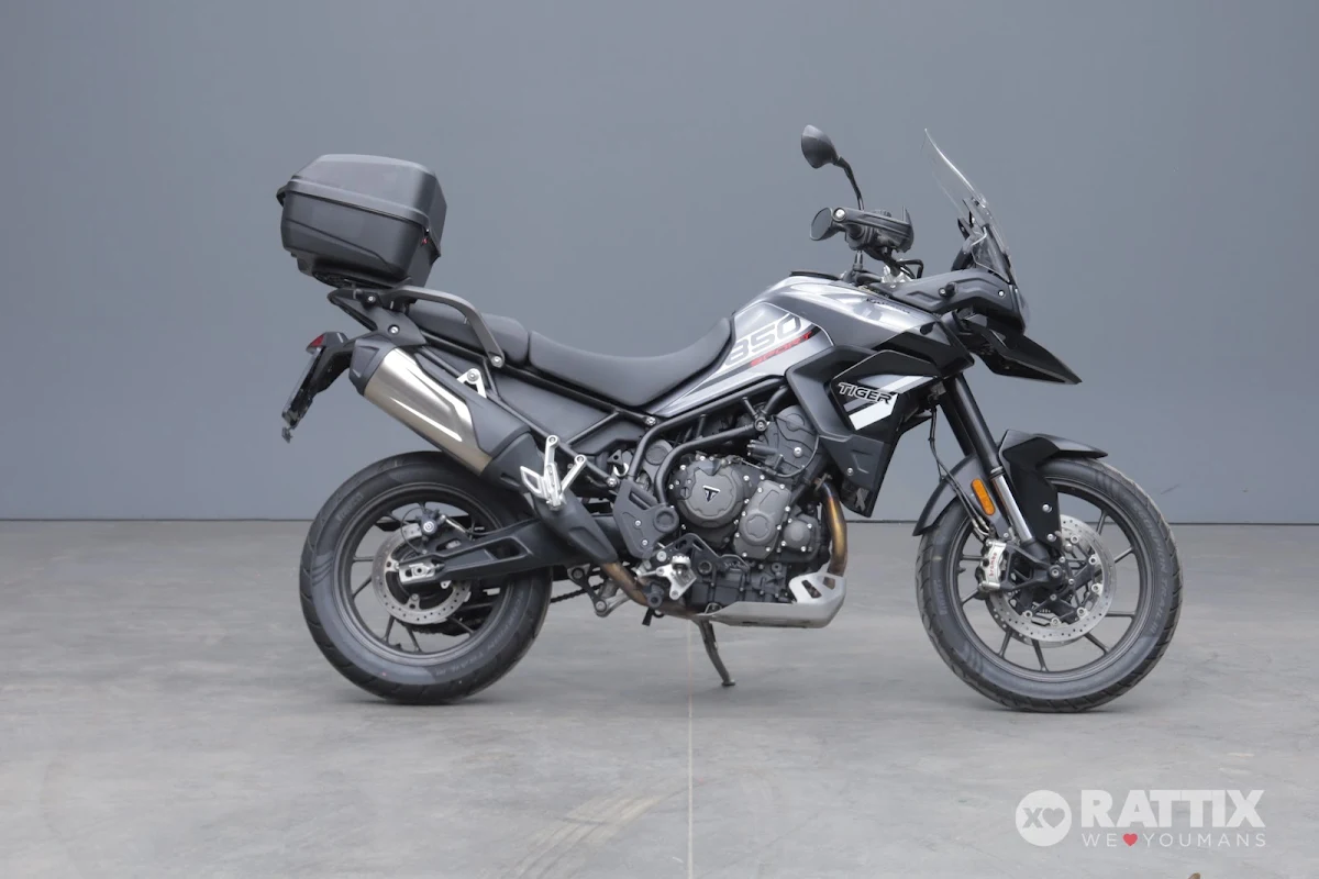 TRIUMPH Tiger 850 Sport Abs
