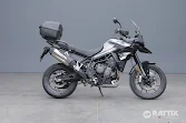 TRIUMPH Tiger 850 Sport Abs