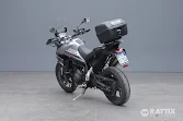 TRIUMPH Tiger 850 Sport Abs