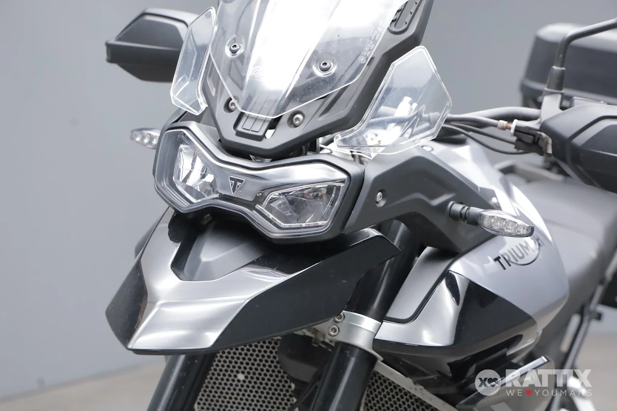 TRIUMPH Tiger 850 Sport Abs
