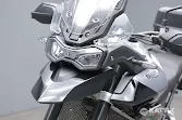 TRIUMPH Tiger 850 Sport Abs