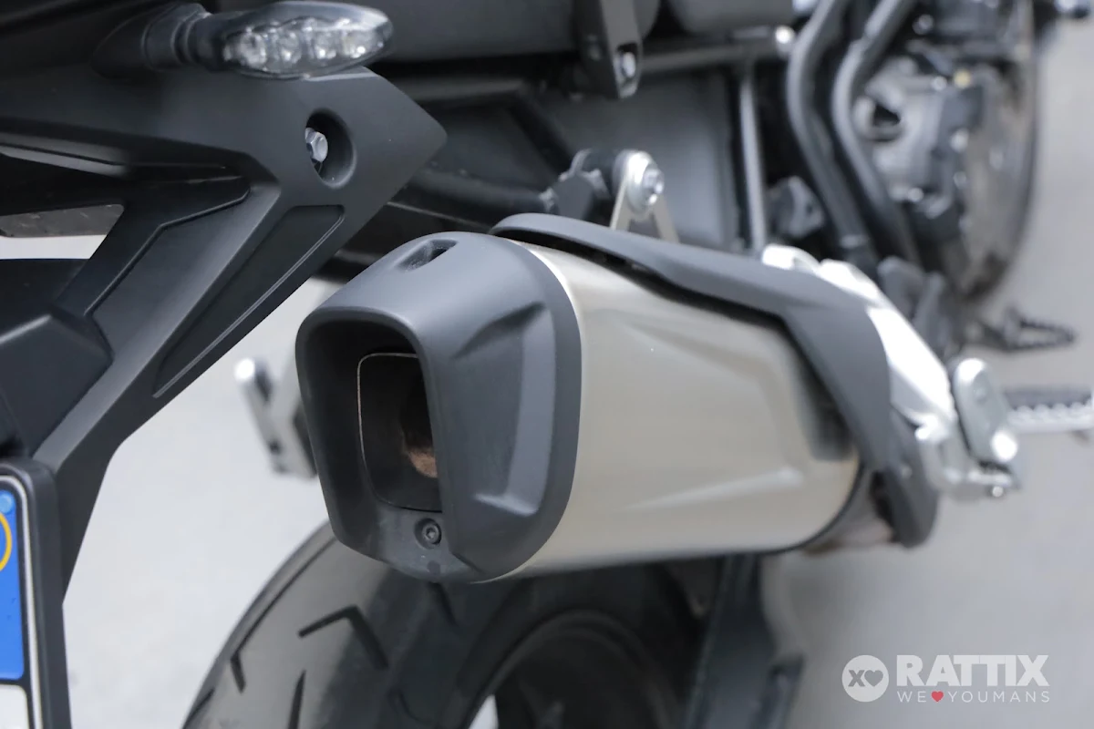 TRIUMPH Tiger 850 Sport Abs