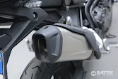 TRIUMPH Tiger 850 Sport Abs
