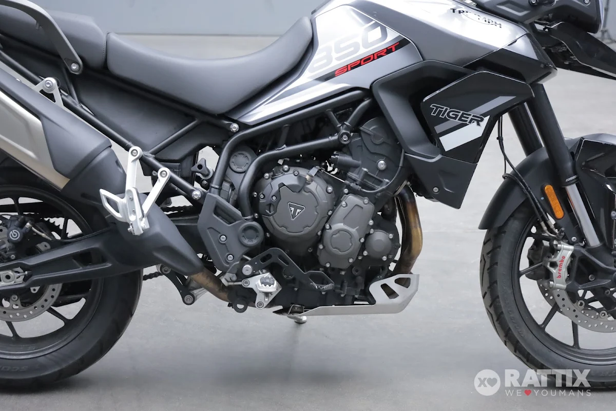 TRIUMPH Tiger 850 Sport Abs