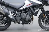TRIUMPH Tiger 850 Sport Abs