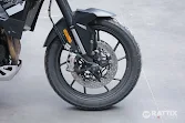 TRIUMPH Tiger 850 Sport Abs