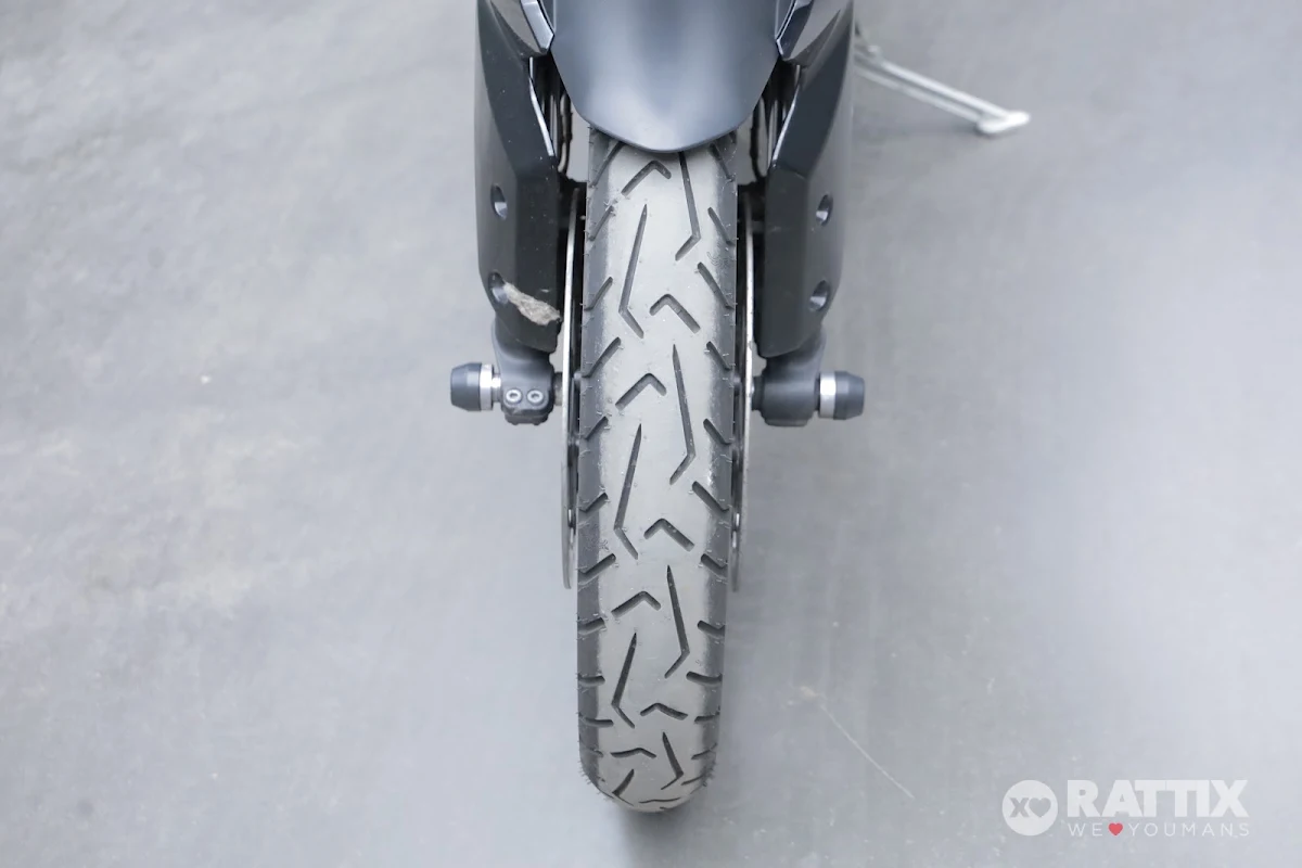 TRIUMPH Tiger 850 Sport Abs