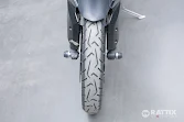 TRIUMPH Tiger 850 Sport Abs