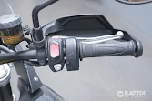 TRIUMPH Tiger 850 Sport Abs