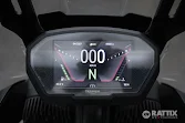 TRIUMPH Tiger 850 Sport Abs