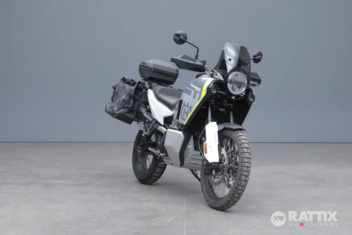 HUSQVARNA Norden 901 Abs my24