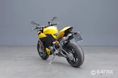 DUCATI Streetfighter V2 Red