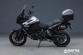 KTM 1290 Adventure S Super Abs my17