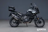 KTM 1290 Adventure S Super Abs my17