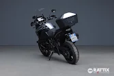 KTM 1290 Adventure S Super Abs my17