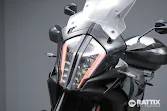 KTM 1290 Adventure S Super Abs my17
