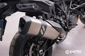 KTM 1290 Adventure S Super Abs my17