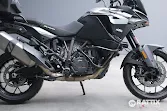 KTM 1290 Adventure S Super Abs my17