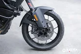 KTM 1290 Adventure S Super Abs my17