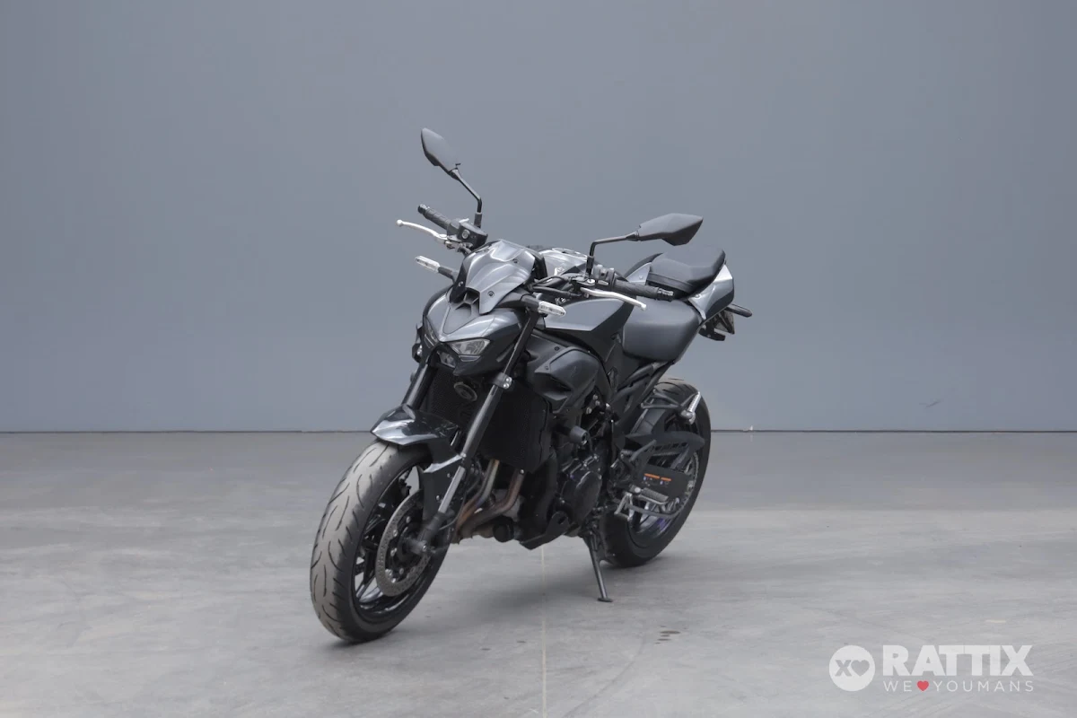 KAWASAKI Z 900 BK1 my25