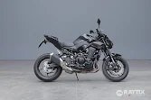 KAWASAKI Z 900 BK1 my25