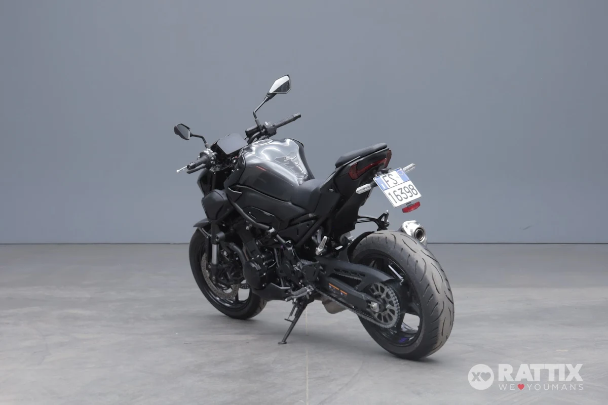 KAWASAKI Z 900 BK1 my25
