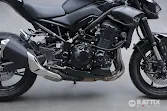 KAWASAKI Z 900 BK1 my25