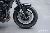 KAWASAKI Z 900 BK1 my25