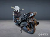 KYMCO Xciting VS 400 Abs